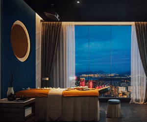 成都武侯附近的桑拿休闲会所推荐