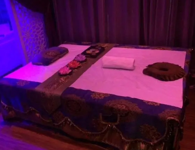 成都武侯Xinxi养生会馆养生会馆桑拿馆环境展示一