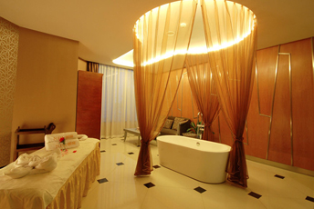 成都武侯养生馆之脾胃虚弱的食疗配合